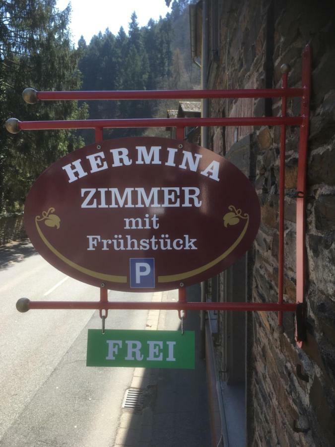 Hermina 克洛滕 外观 照片