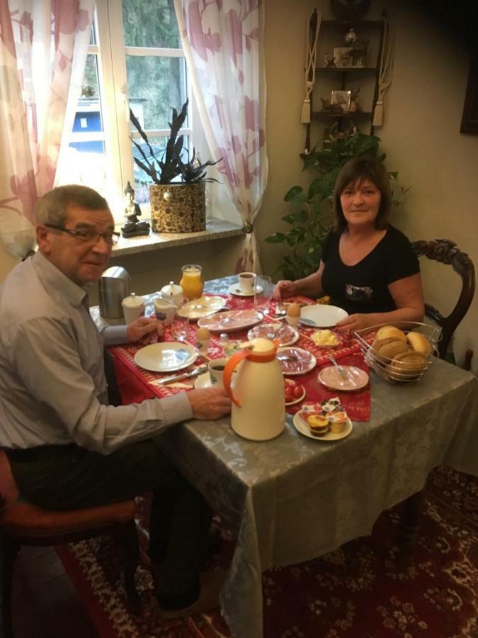 Hermina 克洛滕 外观 照片